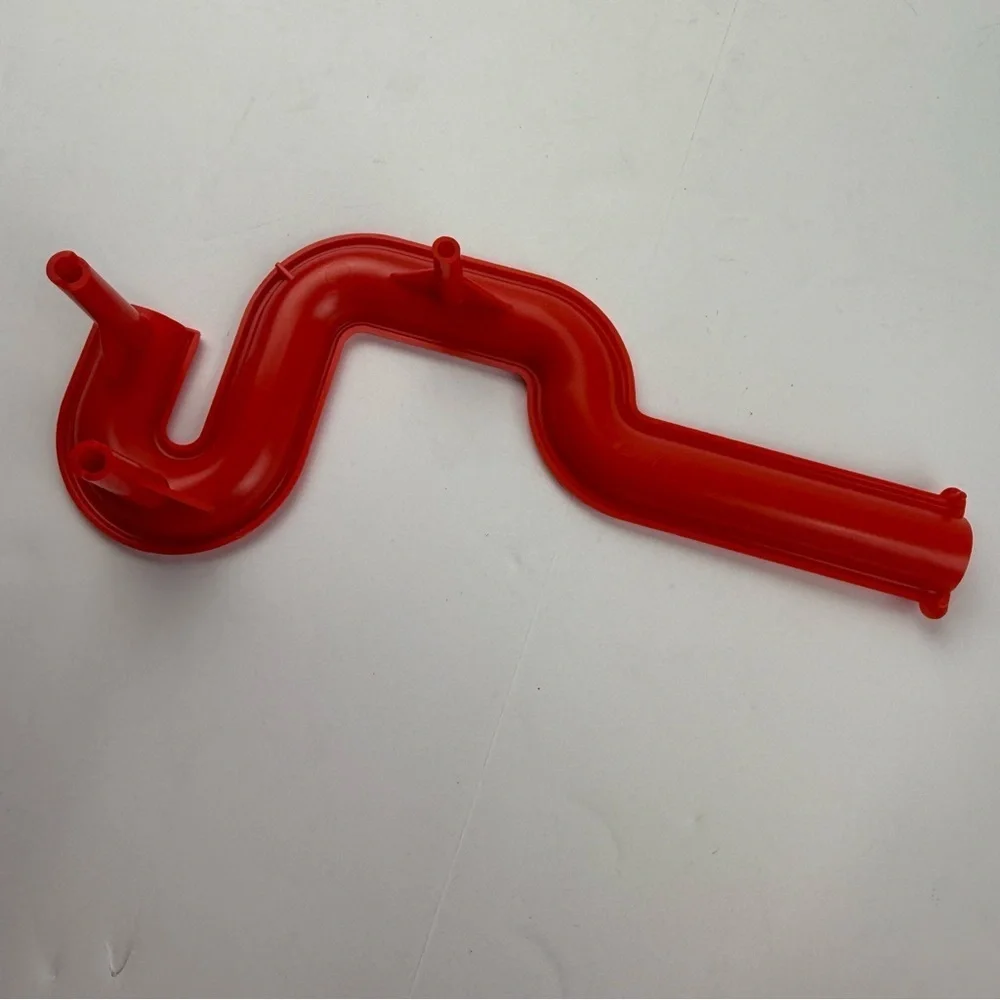Mouse Trap 1994 Milton Bradley Red Rain Gutter ONLY Replacement Piece